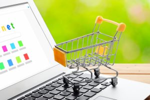 ネットショップ