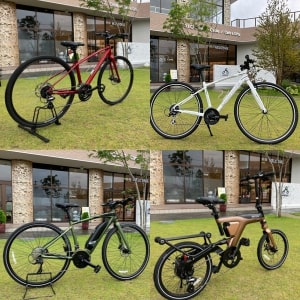 コンフォートプラス