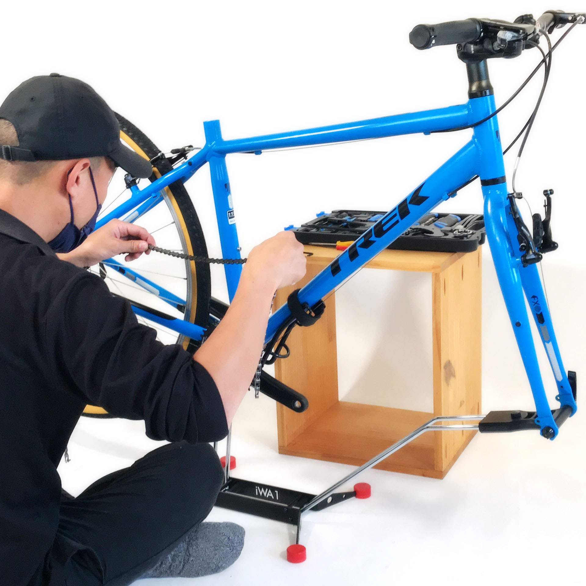 ロードバイクのチェーン交換完全ガイド｜正しい長さと工具 