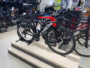 トレック横浜店