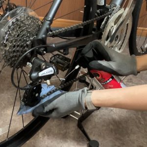 ロードバイクのチェーン交換完全ガイド｜正しい長さと工具