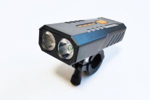 フロントライト